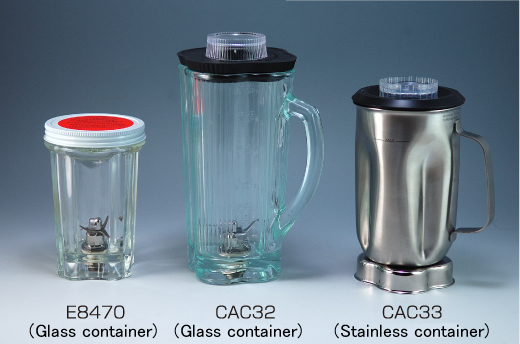 美国Waring 8010S8010G实验室组织捣碎机6