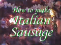 How It's Made Italian Sausage ������㳦 (92����)