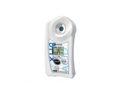 ��ȼ��Ƕȼ�һ��� �ձ�ATAGO PAL-BXACID