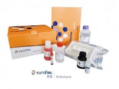 �¹� Eurofins��ŷ½����ҩ���������Ӽ�����Լ���