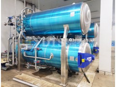 ��հ�װʳƷɱ���� ȫ�Զ�Ԥ�Ʋ�������ɱ���豸