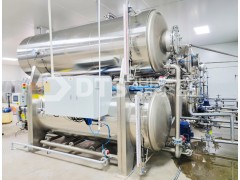 �߲˹�ͷ����ɱ���� ȫ�Զ�����˫������� ʳƷɱ���豸