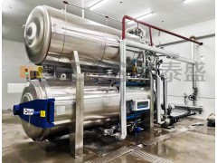 ��մ�װʳƷˮԡɱ�������� ȫ�Զ�����ɱ���� ��ѹ�����