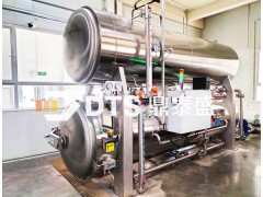 �����Ӹ���ɱ�������� ȫ�Զ���ѹ����� ʳƷɱ���豸