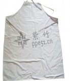 【厂家直销】PVC饭单围裙食品行业专用围裙防水围裙袖套强力耐油