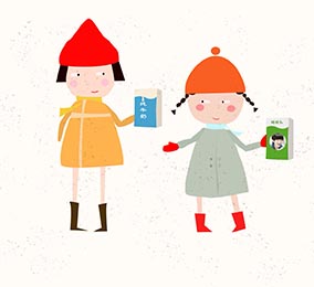 哪种饮料与人体健康更配？（匹配词条：乳酸菌饮料、酸酸乳、含乳饮料）