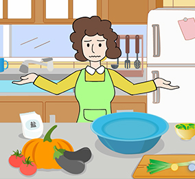 用盐水去除农药，真的可行吗？