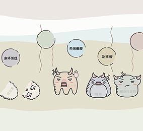 油炸食品有危害，你吃还是不吃（匹配百科词条：油炸食品）