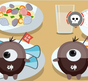 食品有意思：什么是食品砷污染？（匹配百科词条：食品砷污染）