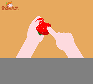 科普视频：畸形草莓是膨大剂催的吗？（食品谣言）