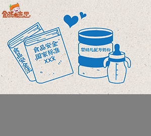 科普视频：秒懂婴幼儿配方奶粉