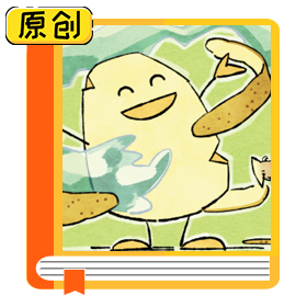 科普动画：发芽土豆（龙葵碱） (1)