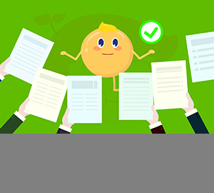 转基因大豆的跨国之旅（匹配百科词条：转基因大豆）